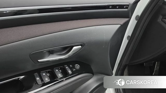 Hyundai Tucson (NX4) id 4619173 из Кореи 19