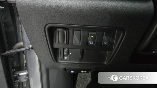 Renault Korea (Samsung) The New QM6 id 4331330 из Кореи 19