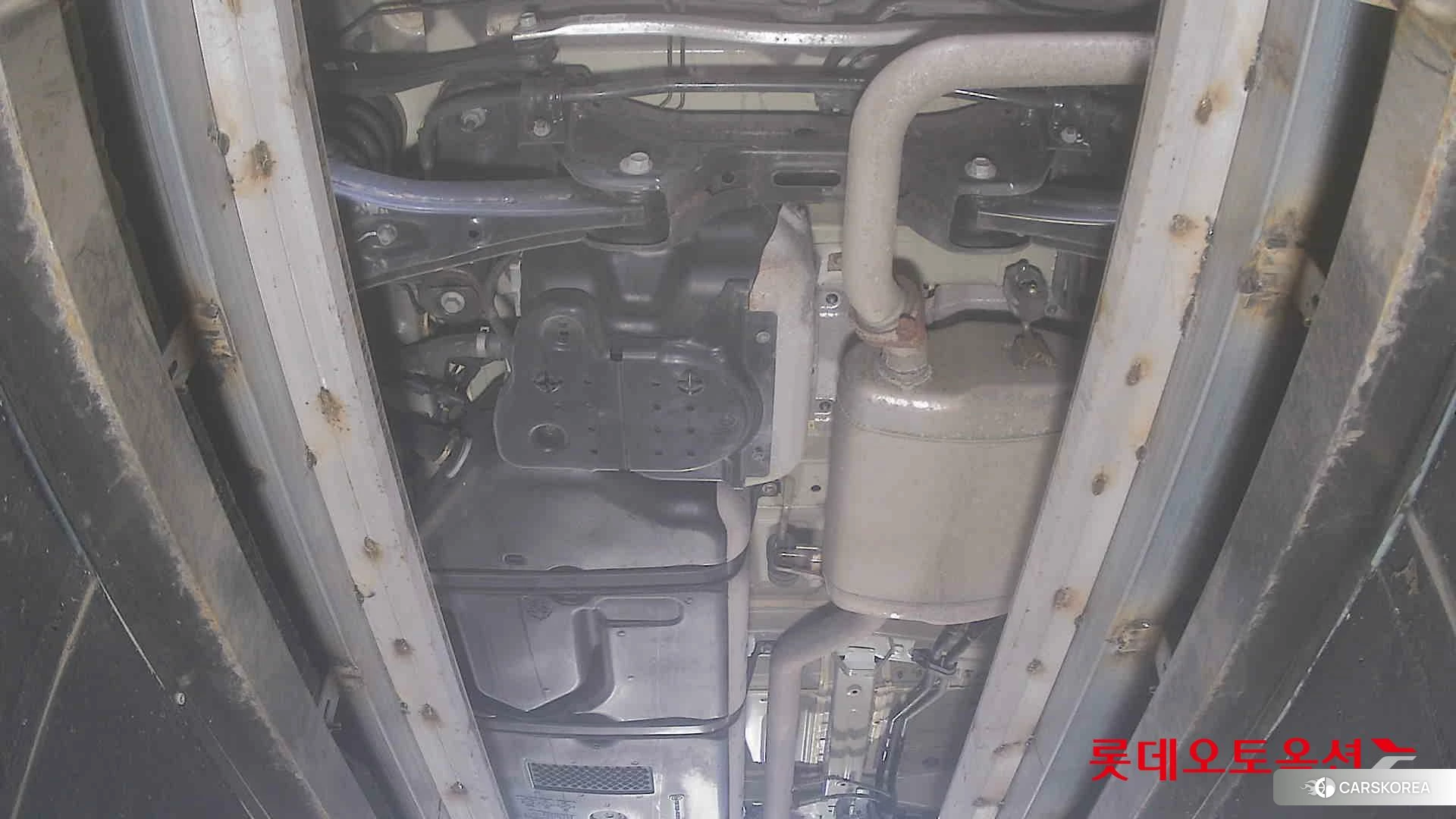 Kia Carnival id 4902420 из Кореи 19