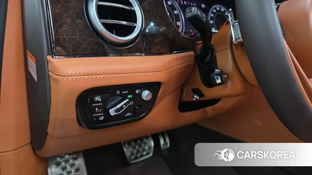 Bentley Bentayga id 4447012 из Кореи 19