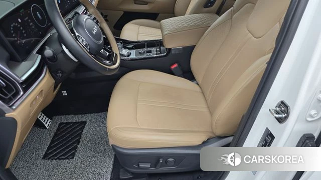 Kia The New Sorento 4th Generation id 4506059 из Кореи 19