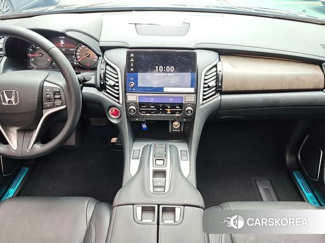 Honda Crown Road id 4279350 из Китая 19