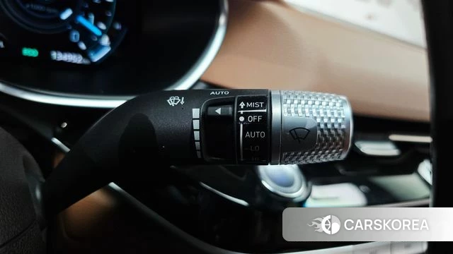 Genesis G80 (RG3) id 4429314 из Кореи 19