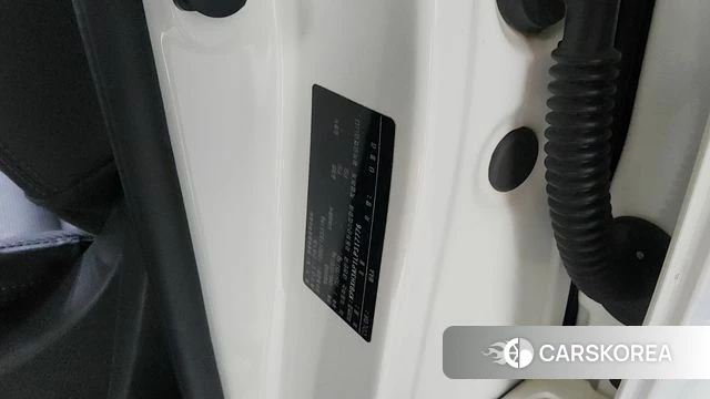 Ssangyong Berry New Tivoli id 4642512 из Кореи 19