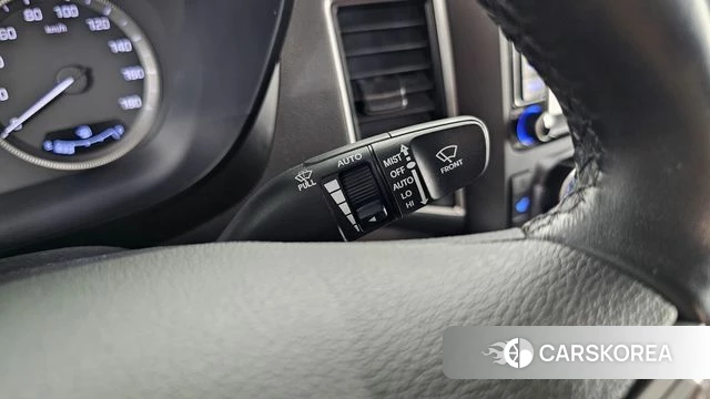 Hyundai Solati id 4325475 из Кореи 19