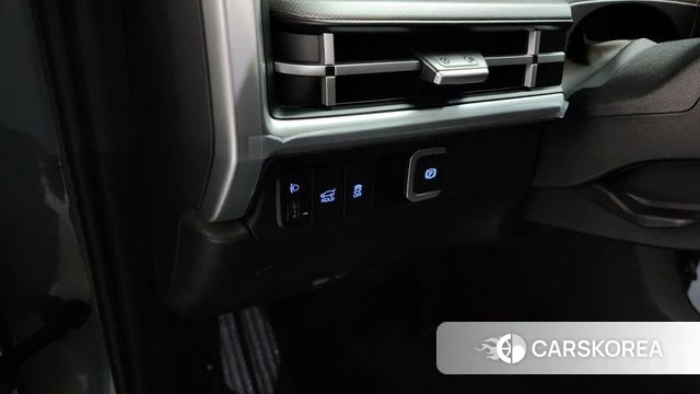 Hyundai Santa Fe (MX5) id 4186140 из Кореи 19