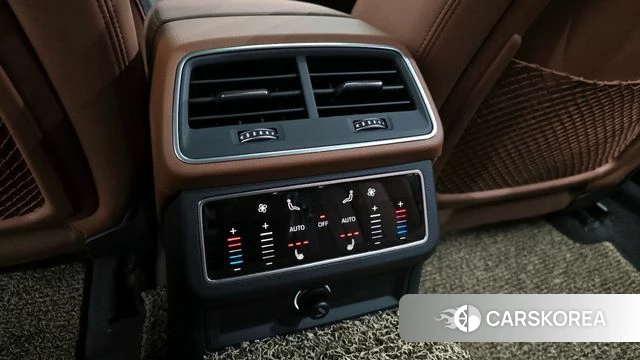 Audi A6 (C8) id 4304296 из Кореи 19