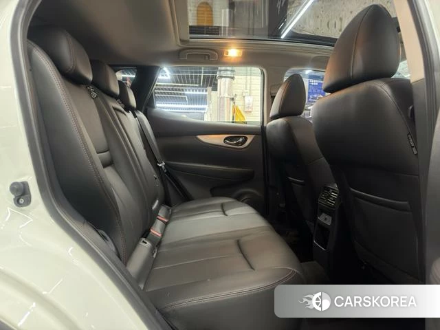 Nissan Qashqai id 4368056 из Китая 19