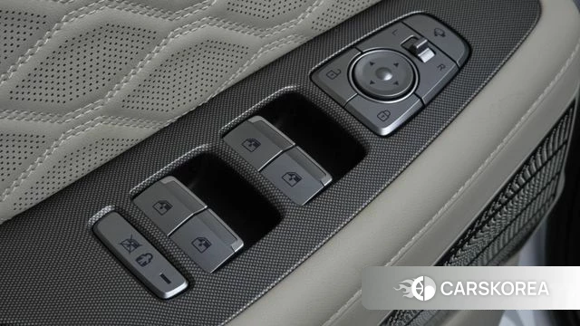 Hyundai Palisade id 4557089 из Кореи 19