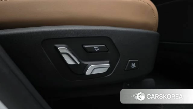 Hyundai Santa Fe (MX5) id 4630412 из Кореи 19