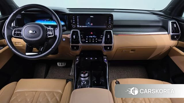 Kia Sorento 4th Generation id 4434289 из Кореи 19