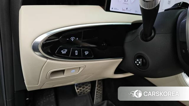 Genesis GV70 id 4571277 из Кореи 19