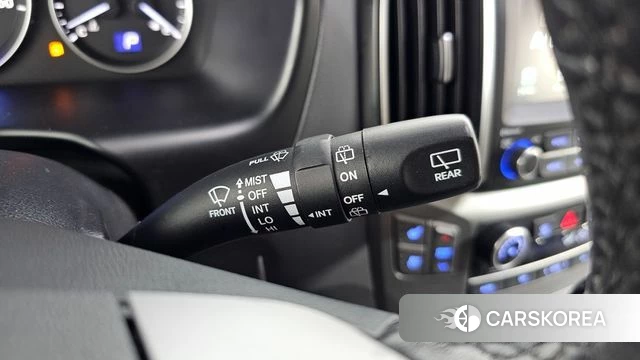 Hyundai The New Grand Starex id 4377467 из Кореи 19