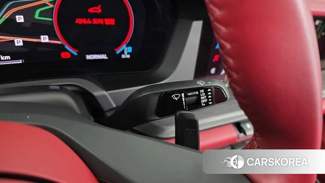 Porsche 911(992) id 4649558 из Кореи 19
