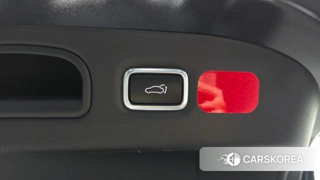 Kia Stinger Meister id 4935540 из Кореи 19