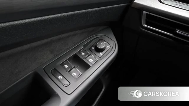 Volkswagen Golf 8th Generation id 4321869 из Кореи 19