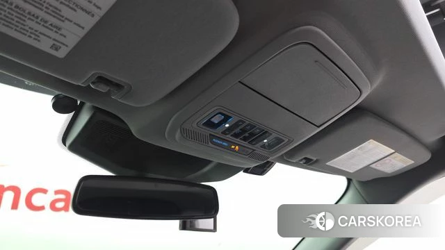 Ford Explorer 6th Generation id 4445702 из Кореи 19