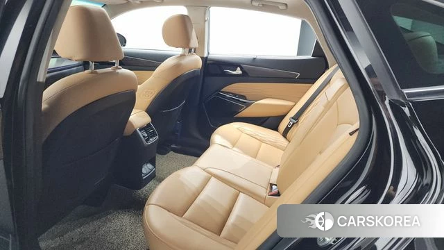 Kia K7 Premier id 4424104 из Кореи 19
