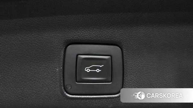 Chevrolet (GM Daewoo) Trailblazer id 4476512 из Кореи 19