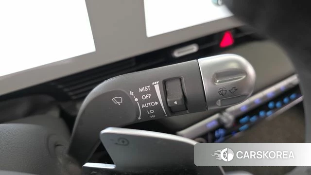 Hyundai Ionic 5 id 4185971 из Кореи 19