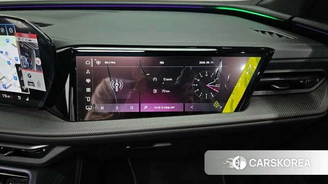 Audi Q5 (80A) id 4441488 из Кореи 19