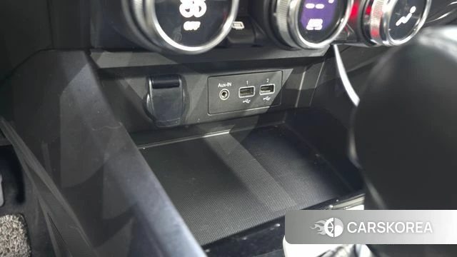Renault Korea (Samsung) XM3 id 4362622 из Кореи 19