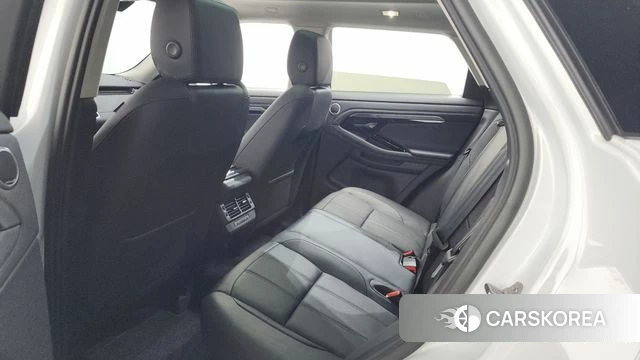 Land Rover Range Rover Evoque 2nd Generation id 4395174 из Кореи 19