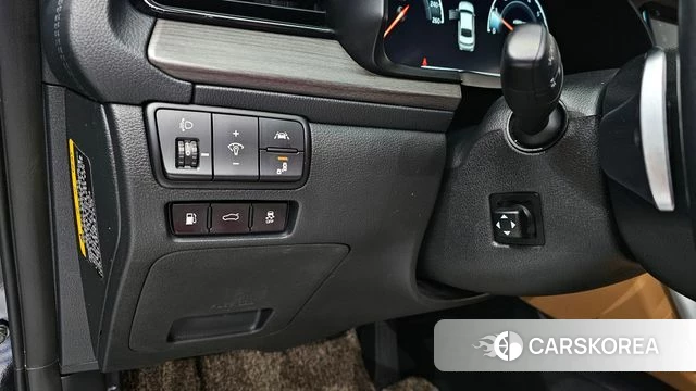 Kia K7 Premier id 4188093 из Кореи 19