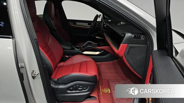 Porsche Cayenne (PO536) id 4560216 из Кореи 19