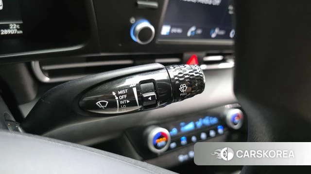 Hyundai Avante (CN7) id 4480948 из Кореи 19