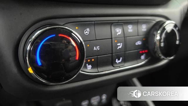 Chevrolet (GM Daewoo) Trailblazer id 4745767 из Кореи 19