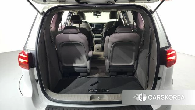 Kia The New Carnival id 4525670 из Кореи 19