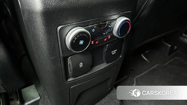Ford Explorer 6th Generation id 4266724 из Кореи 19