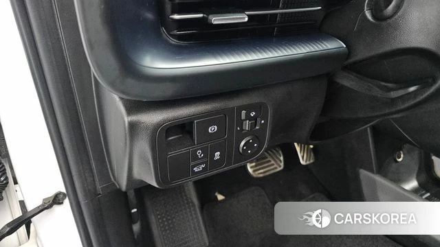 Hyundai Ionic 6 id 4561306 из Кореи 19