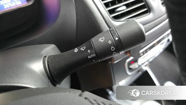 Renault Korea (Samsung) SM3 Z.E. id 4717578 из Кореи 19