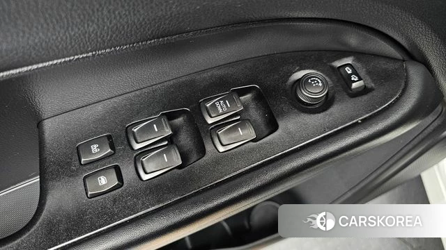Ssangyong The New Rexton Sports Cannes id 4350321 из Кореи 19