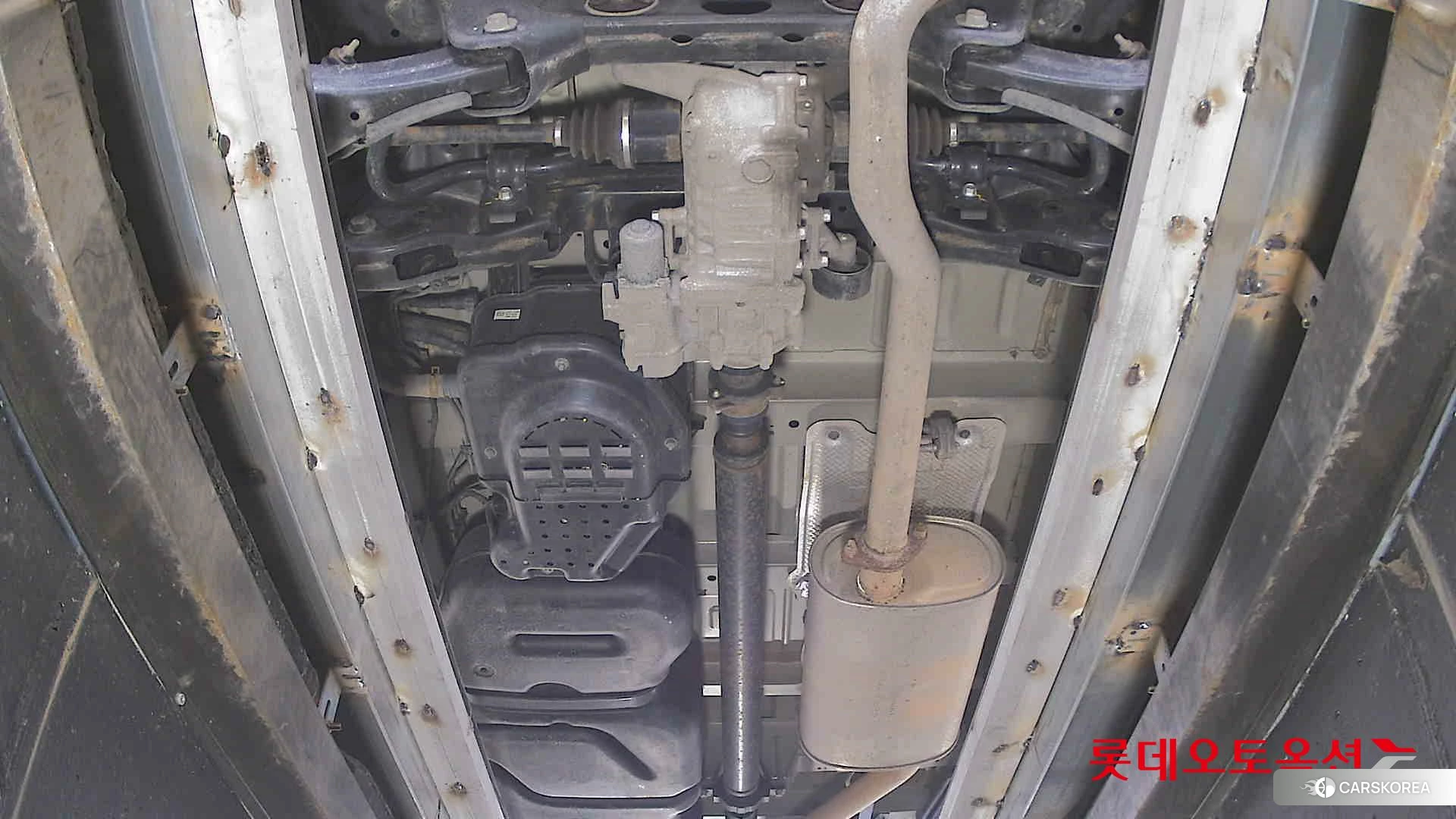 Hyundai Staria id 3875793 из Кореи 19