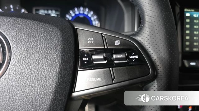 Ssangyong Rexton Sports id 4855663 из Кореи 19