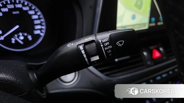 Hyundai Grandeur IG id 4520288 из Кореи 19
