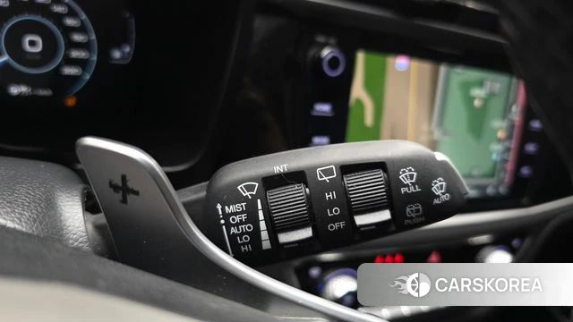 Ssangyong Beautiful Korando id 4775779 из Кореи 19