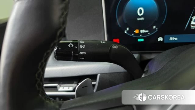 Hyundai Sonata D Edge (DN8) id 4665159 из Кореи 19