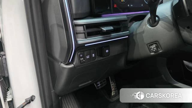 Hyundai Santa Fe (MX5) id 4505817 из Кореи 19