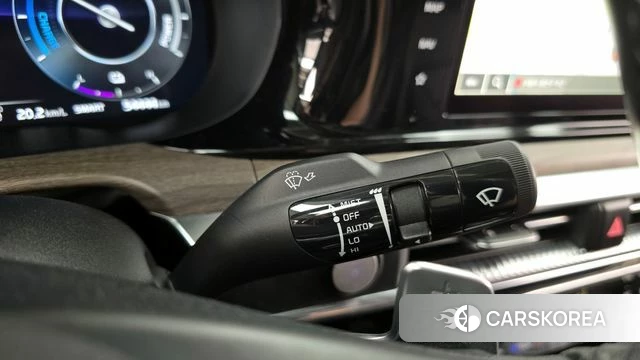 Kia K5 Hybrid 3rd Generation id 4232116 из Кореи 19