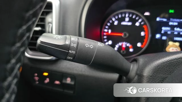 Kia Sportage The Bold id 4662703 из Кореи 19