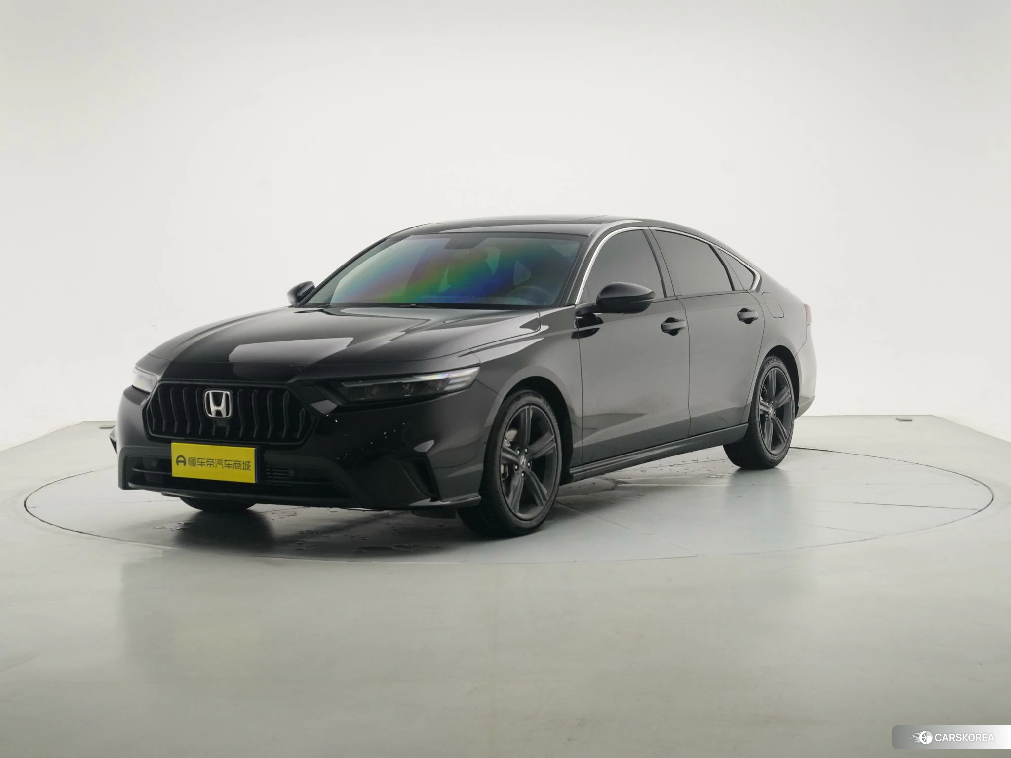 Honda Inspire id 4487197 из Китая 19
