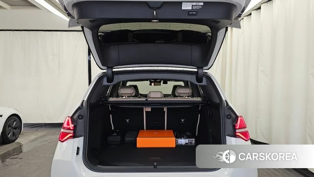 BMW X3 (G45) id 4607335 из Кореи 19