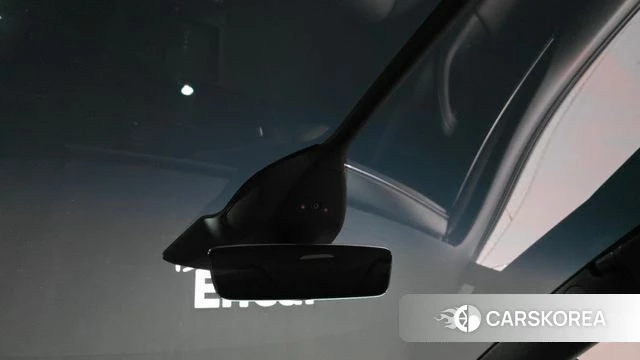 Tesla Model X id 4381906 из Кореи 19