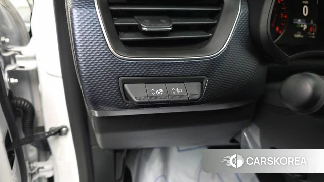Renault Korea (Samsung) XM3 id 4266882 из Кореи 19