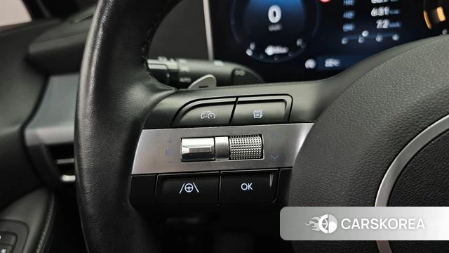 Hyundai Sonata D Edge (DN8) id 4941674 из Кореи 19