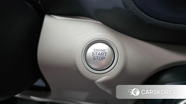 Hyundai Venue id 4488789 из Кореи 19